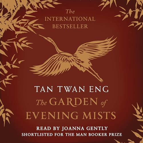 The Garden of Evening Mists