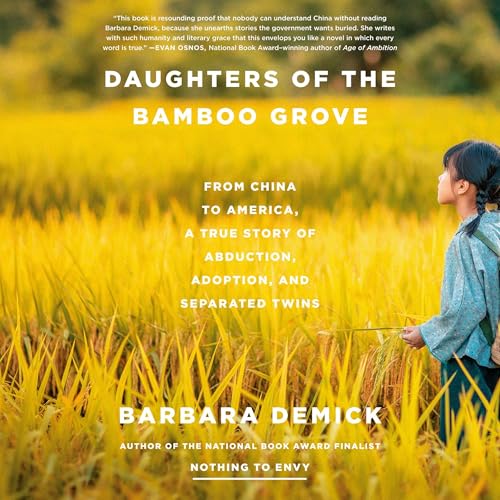 Daughters of the Bamboo Grove