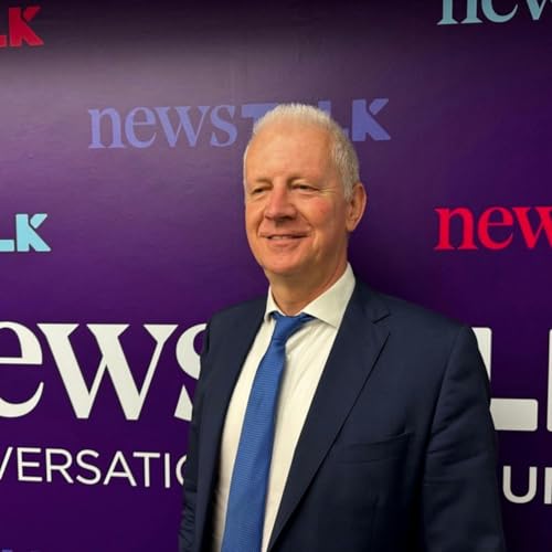 Michael Concanon Director of Strategy with the Fintech and Payments Association of Ireland by Unknown