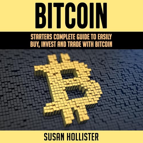 Bitcoin by Susan Hollister