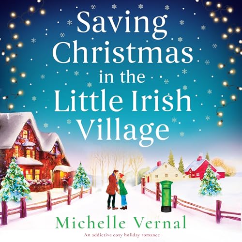 Saving Christmas in the Little Irish Village