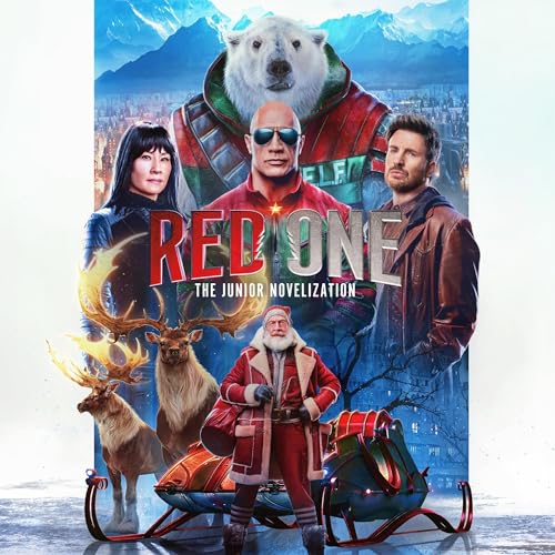 Red One by Meredith Rusu