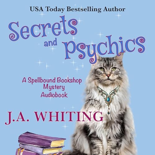 Secrets and Psychics