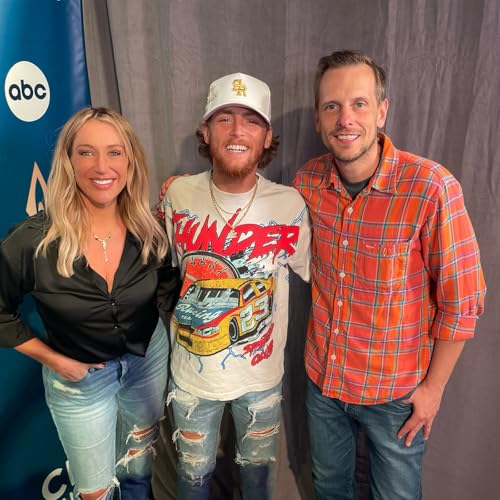 Tracy & Fizz were so inspired by Weird Al coming to Red Rocks, they decided to write two last minute parody songs in "Fast Car" and "Where it Ends" by Unknown