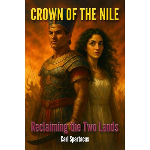 Crown of the Nile: Reclaiming the Two Lands
