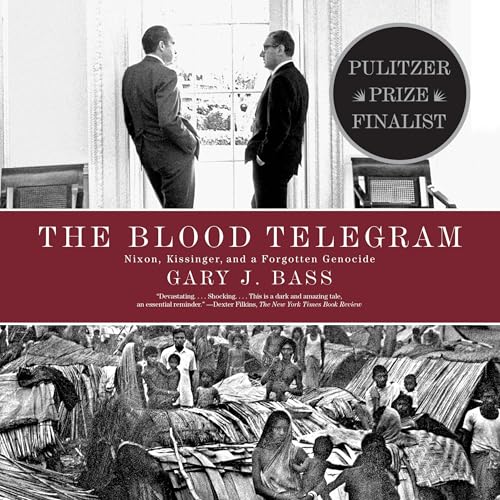 The Blood Telegram