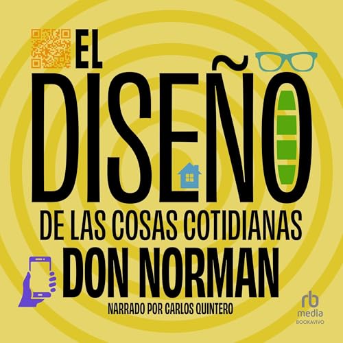 El dise&ntilde;o de las cosas cotidianas [The Design of Everyday Objects]