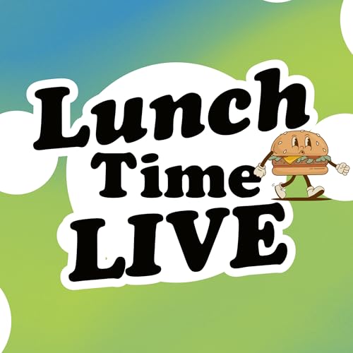 Lunch Time Live by St. Paul's Lutheran Church