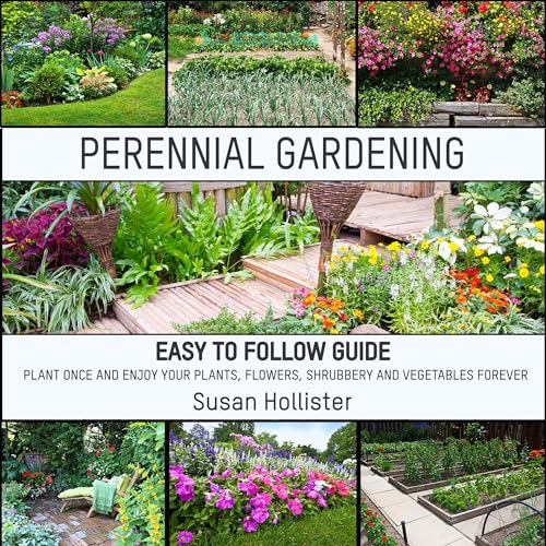 Perennial Gardening