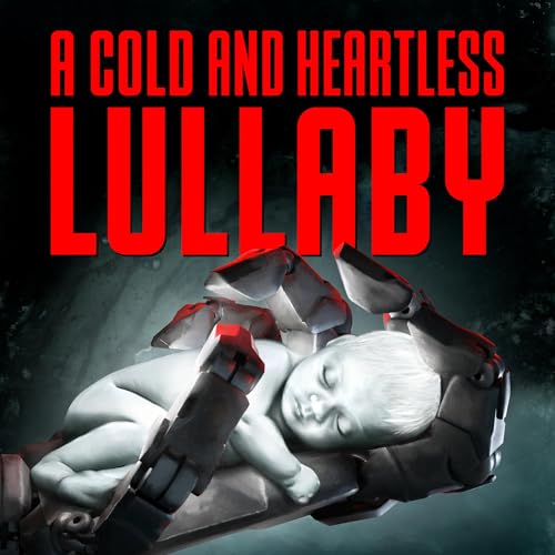 A Cold and Heartless Lullaby -Full Cast Dramatized Sci-Fi Audiobook- by Christopher Coles