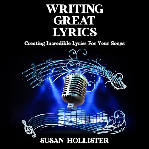 Writing Great Lyrics