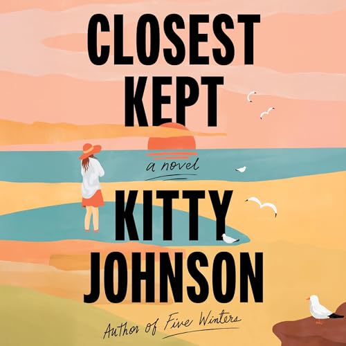 Closest Kept by Kitty Johnson