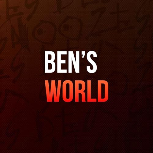 Ben's World - Comics X-Men by Unknown