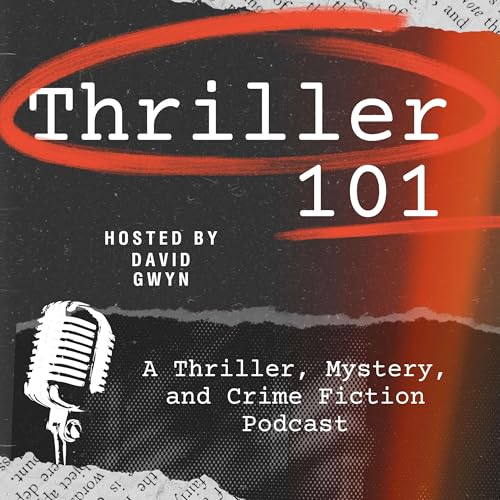 The Secret to Gripping Stories: How (and Why) to Weaving Personal and Professional Tension with Michelle Chouinard