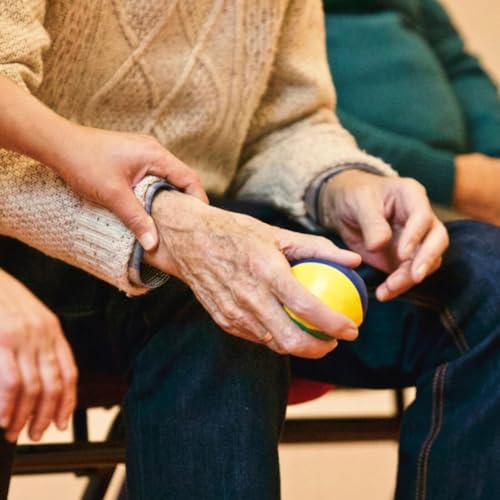 Alzheimer : quand la maladie surgit dans la famille by Unknown