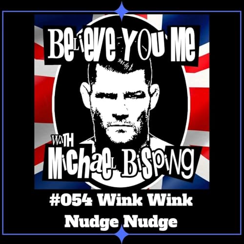 054 - Wink Wink Nudge Nudge by Unknown