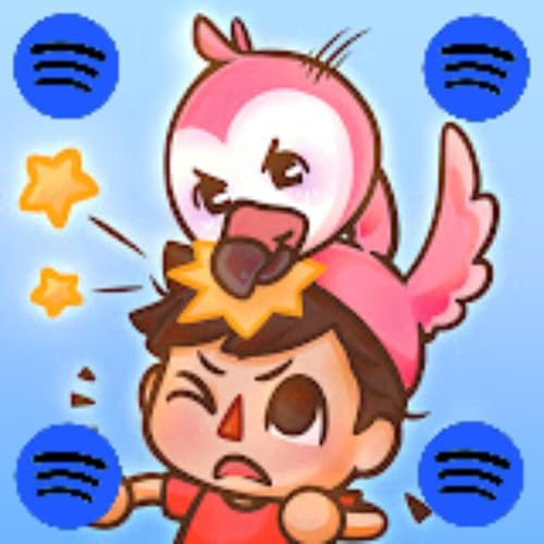 Flamingo Roblox Videos on Spotify by Bluewall Studios (Video Podcast) by Bluewall Studios