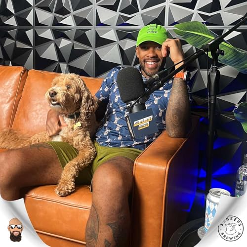 Bonus: Mandela Barnes' Favorite MKE/WI HIDDEN GEM towns, bars, restaurants, running & cycling trails and more by Unknown