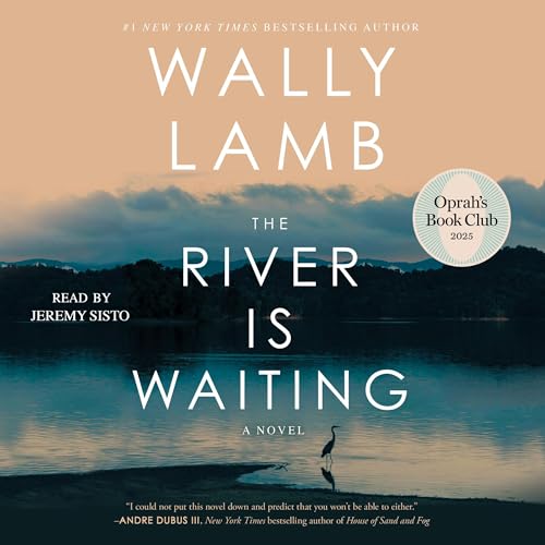 The River Is Waiting (Oprah's Book Club)