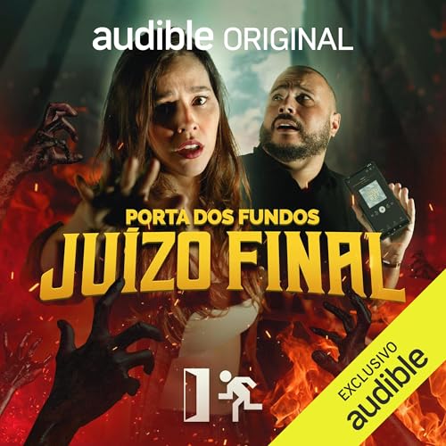 Juízo Final [Judgement Day] by Ian SBF