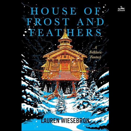 House of Frost and Feathers