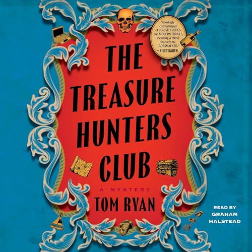 The Treasure Hunters Club