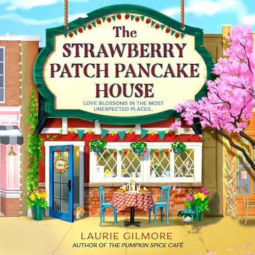 The Strawberry Patch Pancake House