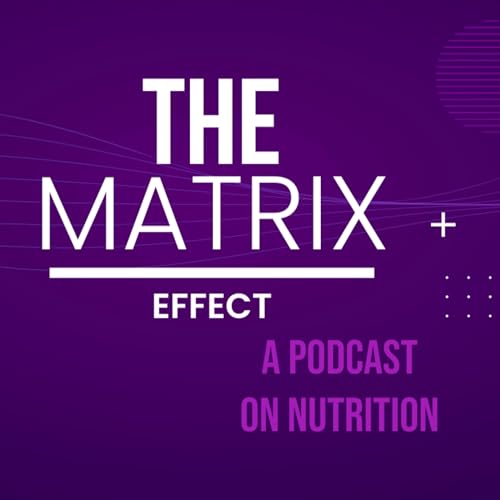 The Matrix Effect by Marta Mak