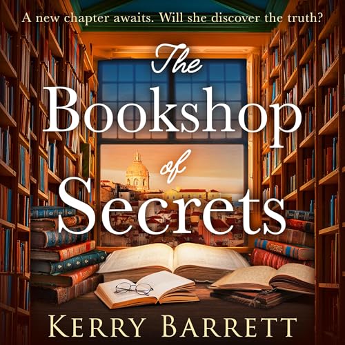The Bookshop of Secrets