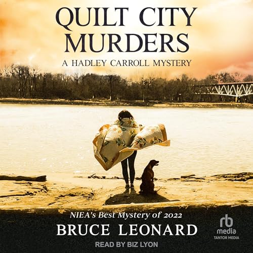 Quilt City Murders