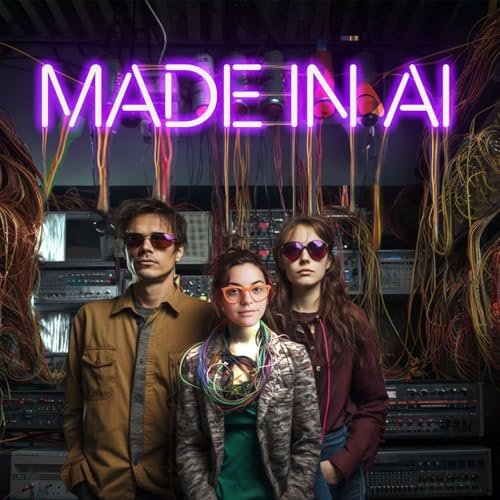 The Oracle AI Octopus by Unknown