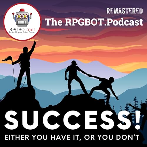 SUCCESS! (Remastered) - Either You Have, or You Don't by Unknown