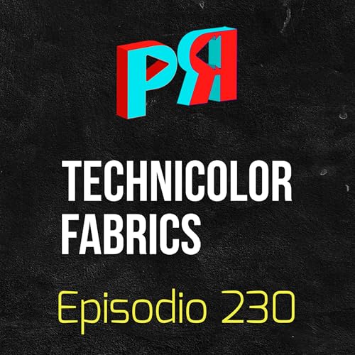 Ep. 230. MÚSICA: Un disco que se disfruta de inicio a fin by Unknown