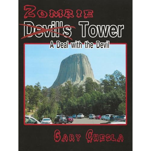 Zombie Tower