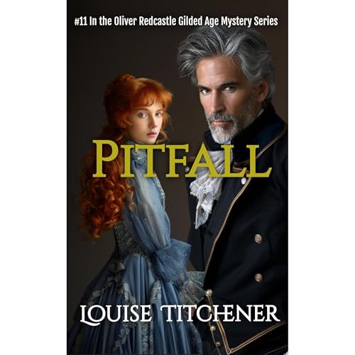 Pitfall by Louise Titchener