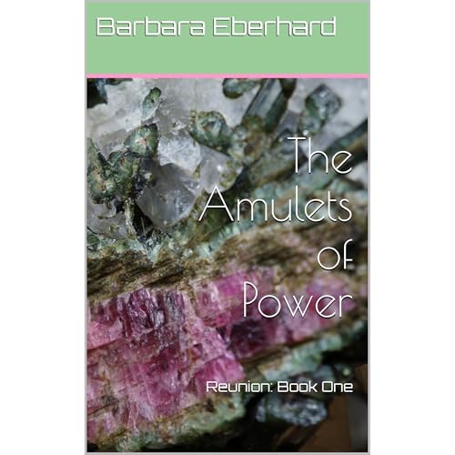 The Amulets of Power