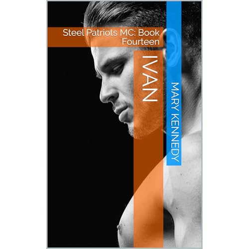 IVAN by Mary Kennedy