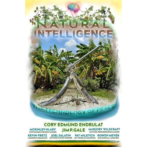 Natural Intelligence by Cory Endrulat