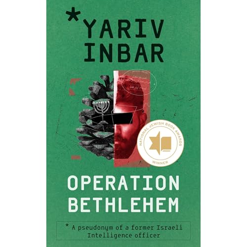 Operation Bethlehem by Yariv Inbar