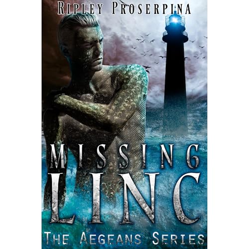Missing Linc by Ripley Proserpina