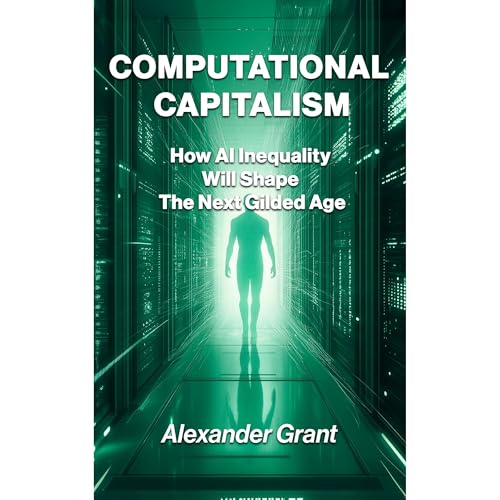 Computational Capitalism