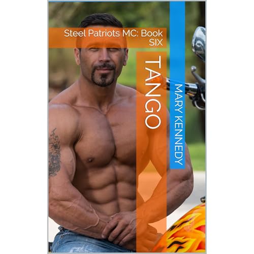 TANGO by Mary Kennedy