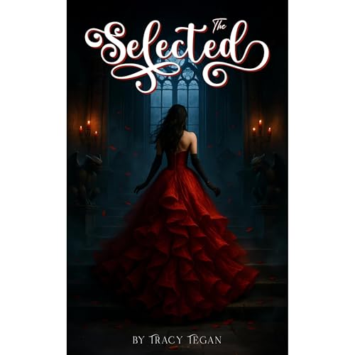 The Selected by Tracy Tegan