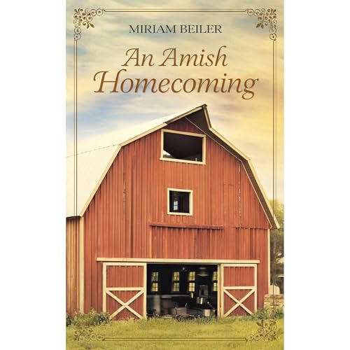 An Amish Homecoming