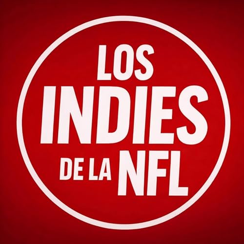 Los Indies de la NFL by Indies Bowl Media