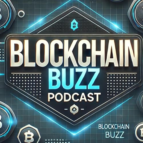 Blockchain Buzz Podcast by tecnollo54