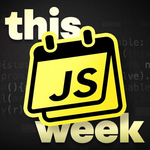 This Week in JavaScript by Jam.dev