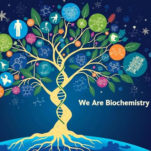 We Are Biochemistry: The Science That Connects Us by 1233414575