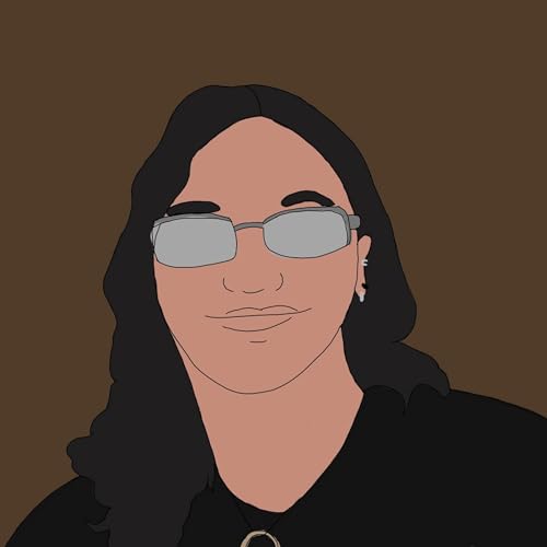 Animation Appreciation Podcast by Liliana