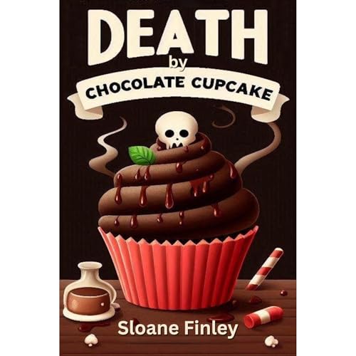 Death by Chocolate Cupcake